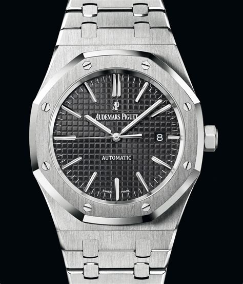 audemars piguet royal oak automatic watch
